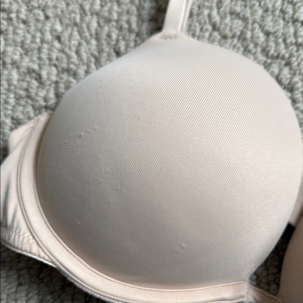 Victorias Secret PINK | Black and Beige Women's Bras Set - Picture 4 of 16